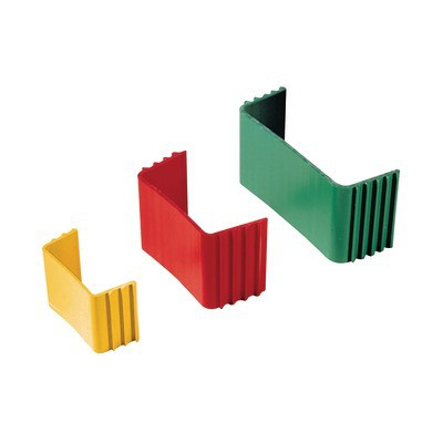 Fastening clip 60x45- DIFF - 806394  - (X30)