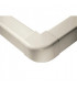 Angle externe 60x45 blanc pur 9010- DIFF - 806406  - (X12)