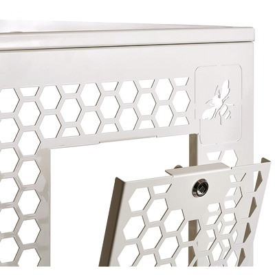 Cage de protection anti-vandalisme M- DIFF - 806418