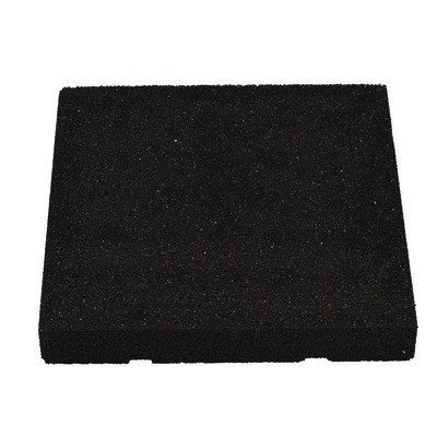 Anti-vibration tile 330x330x45mm- DIFF - 806422