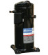 Copeland Scroll compressor with Vapor Injection- DIFF - 806525