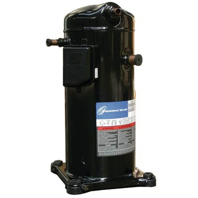 Copeland Scroll compressor with Vapor Injection- DIFF - 806525