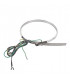 Crankcase heater- DIFF - 806563