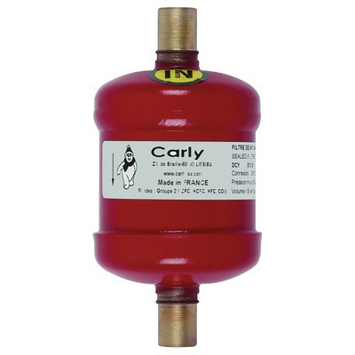 Single-block compact filter drier- DIFF - 806599