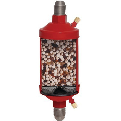 Compact reversible filter drier- DIFF - 806631