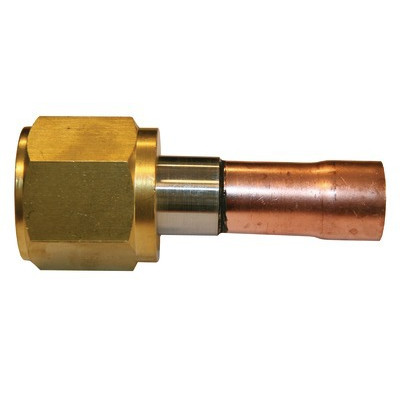 Racor rapido SAE x ODF FSA 7/8''- DIFF - 806637