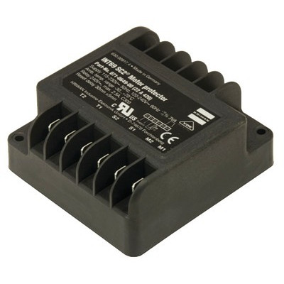Proteccion motor- DIFF - 806638