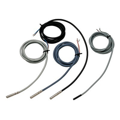 Silicone PTC probe- DIFF - 806649
