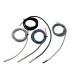 Silicone NTC probe- DIFF - 806650