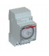 Reloj de desescarche MICROMAT EH111 ex13302- DIFF - 806654