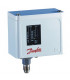Presostato KP5 HP F auto- DANFOSS - 060-117166
