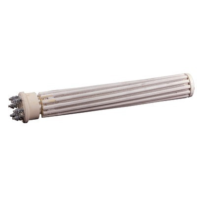 Résistance stéatite Ø52mm monobloc 3kW- DIFF - 807050