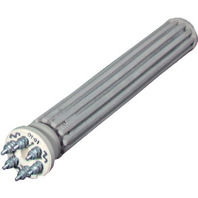Heating element Ø52mm standard monoblock 3600- DIFF - 807060