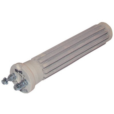 Résistance stéatite Ø36mm monobloc standard 1.2kW- DIFF - 807126