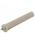 Résistance stéatite Ø47mm monobloc 0.8kW- DIFF - 807205