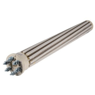 Heating element Ø47mm standard monoblock 1800- DIFF - 807218