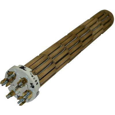 Heating element Ø47mm standard cylinder 1200W- DIFF - 807240