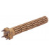 Heating element square head 3000W, 421mm, TC- DIFF pour Atlantic - 099023