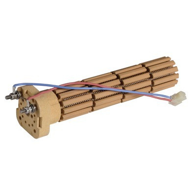 Résistance stéatite tête carrée câblée 1.2kW- DIFF - 807251