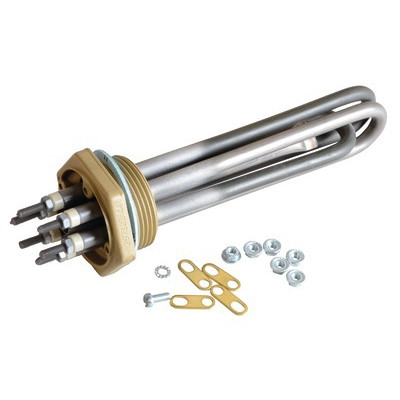 Calentador de inmersión enroscable 15kW- DIFF - 807303