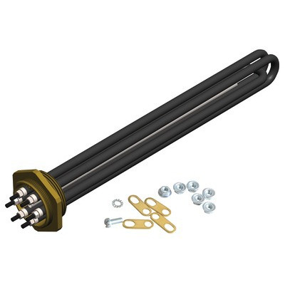 Calentador de inmersión enroscable 25kW- DIFF - 807306