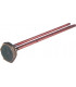 Resistencia blindada fileteada 1"1/4 1500w- DIFF - 807316