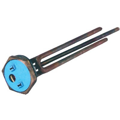 Immersion heater 1"1/4 type ecb3 2000w- DIFF - 807320