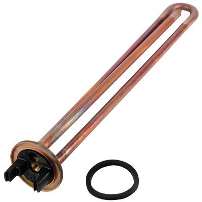 Resistencia blindada con brida 1200w- DIFF - 807330