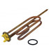 Resistencia blindada con brida 2200w- DIFF - 807345