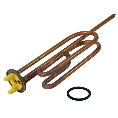 Immersion heater- DIFF pour Chaffoteaux - 60000689