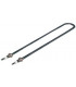 Resistencia blindada fileteada M10 ECB2 900w- DIFF - 807350