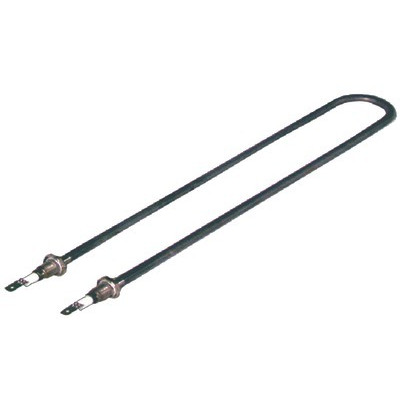 Résistance blindée filetée M10 ECB2 900W- DIFF - 807350