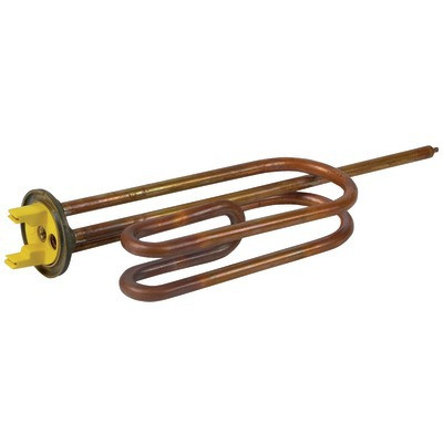 Immersion heater 1200W- DIFF pour Chaffoteaux - 61401776