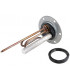 Résistance blindée 2200W + joint- DIFF - 807411