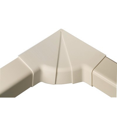 Cable duct 60x80 - Adjustable internal a- DIFF - 807416  - (X6)