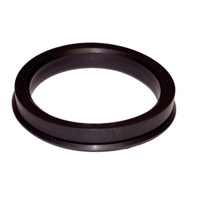Gasket for water heater specific- DIFF pour De Dietrich Chappée - 97865235