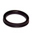 Gasket water heater specific cumulus thickness 15- DIFF pour PACIFIC - 399062