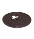 Gasket - water heater specific pacific thickness 3- DIFF pour PACIFIC - 040292