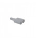 Y pour tube annelé- DIFF - 807429