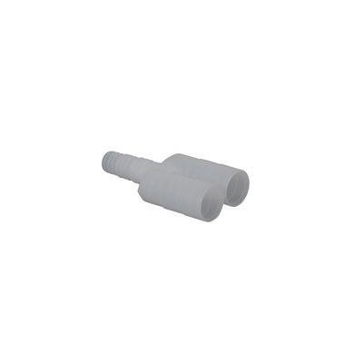 Y pour tube annelé- DIFF - 807429