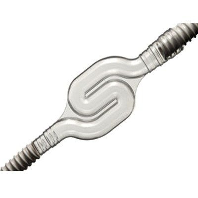Cable duct 60x80 2m pure white (RAL 9010- DIFF - 807434