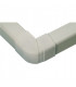 Cable duct 60x80 - Adjustable external a- DIFF - 807705  - (X6)