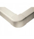 Angulo externo 60x80 blanco crema 9001- DIFF - 807707  - (X9)