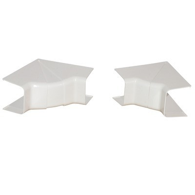 Cable duct 60x80 - Adjustable internal a- DIFF - 807711  - (X4)