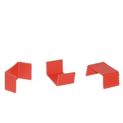Clip de maintien 60x80- DIFF - 807720  - (X30)