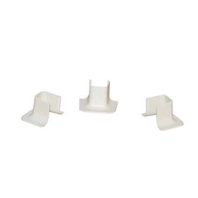 Connection joint for cable duct 25x25- DIFF - 807735  - (X20)
