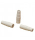 Rigid hose connector ø20- DIFF - 807736  - (X20)