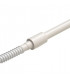 Rigid hose connector ø20- DIFF - 807736  - (X20)