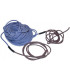 Heating flex for pipe flex 100m 220v without plug- DIFF - 817535