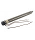 Dry resistor 2500w 230v d.40 l.475- CHAFFOTEAUX - 819306-01